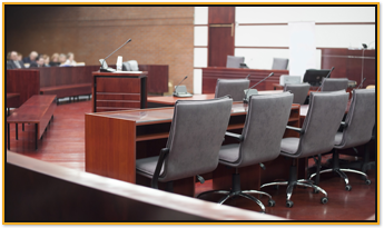 Surety Bonds in Wharton County, TX