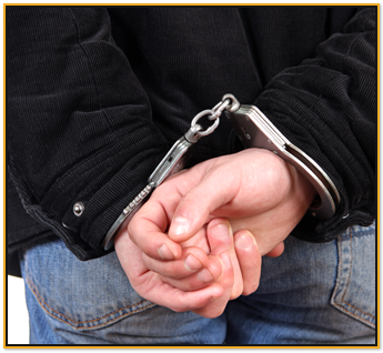 Jail Release in Wharton County, TX