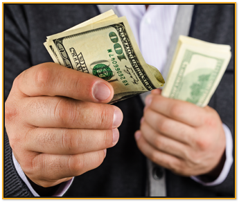 Cash Bonds in Wharton County, TX
