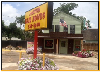 Mobile Bail Bond Services in Wharton County, TX